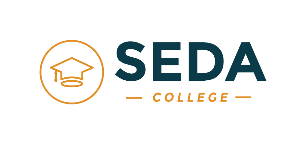 SEDA College Logo